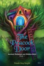 The Peacock Door: Ancient Pathways and Hidden Keys