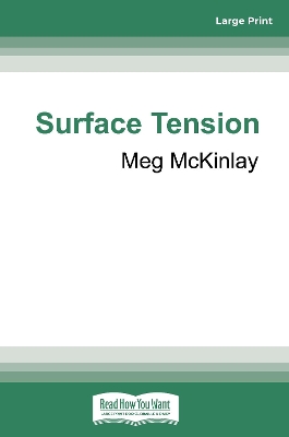 Surface Tension