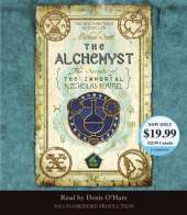 The Alchemyst
