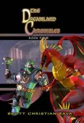 Dreamland Chronicles