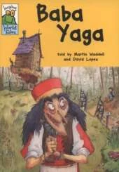Leapfrog World Tales: Baba Yaga