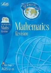 The World of KS3 Maths: Year 8