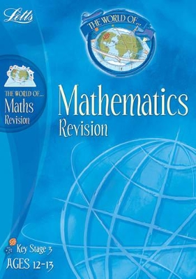 The World of KS3 Maths: Year 8