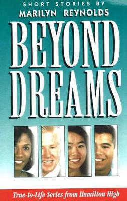Beyond Dreams: True-to-Life Series from Hamilton High