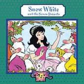 Snow White and the Seven Dwarfs