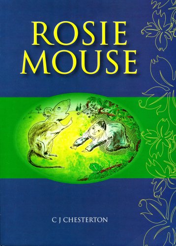 Rosie Mouse