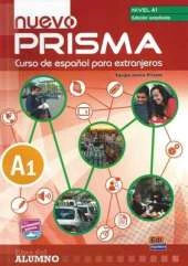 Nuevo Prisma A1 Student's Book Plus Eleteca