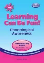 Learning Can be Fun!: Phonological Awareness