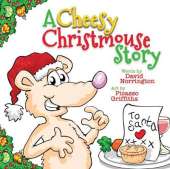 A Cheesy Christmouse Story