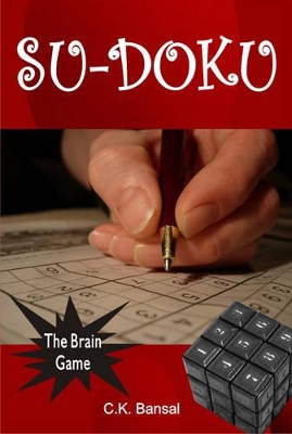 Su-doku: The Brain Game