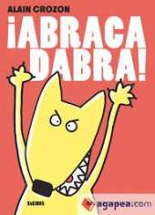 Abracadabra!