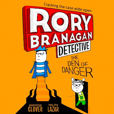 The Den of Danger