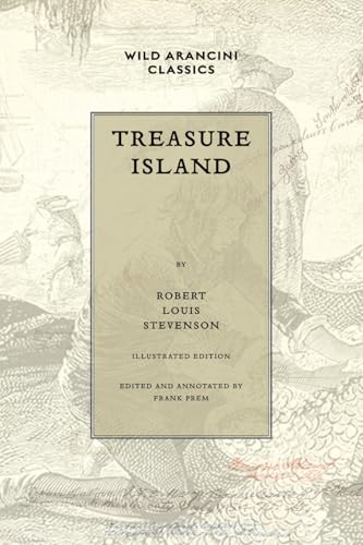 Treasure Island: Illustrated Edition