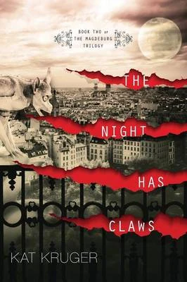 Magdeburg Trilogy: The Night Has Claws