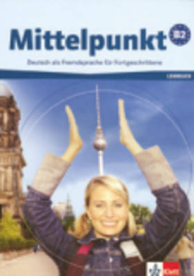 Mittelpunkt: Lehrbuch B2