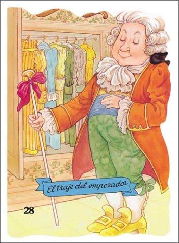El Traje del Emperador