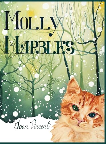 Molly Marbles