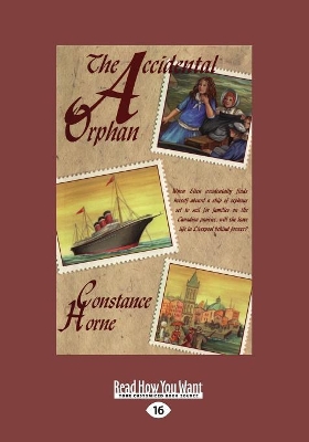 The Accidental Orphan