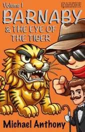 Barnaby: and the Eye of the Tiger