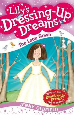 The Lace Gown: Book 8