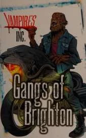 Vampires Inc: Gangs of Brighton