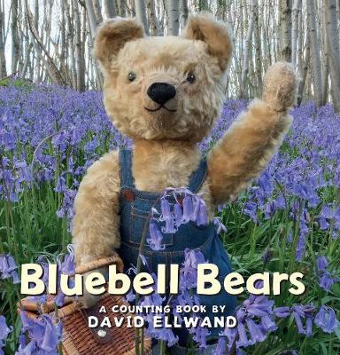 Bluebell Bears: A Counting Book