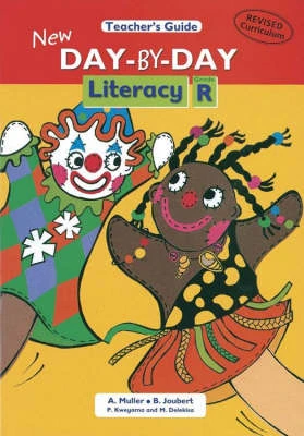 New Day-by-day Literacy