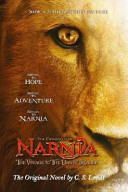 The Voyage of the Dawn Treader