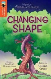 Oxford Reading Tree TreeTops Greatest Stories: Oxford Level 13: Changing Shape