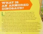 Armored Dinosaurs