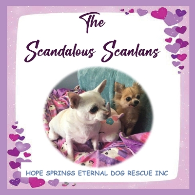 The Scandalous Scanlan's
