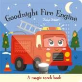 Goodnight Fire Engine