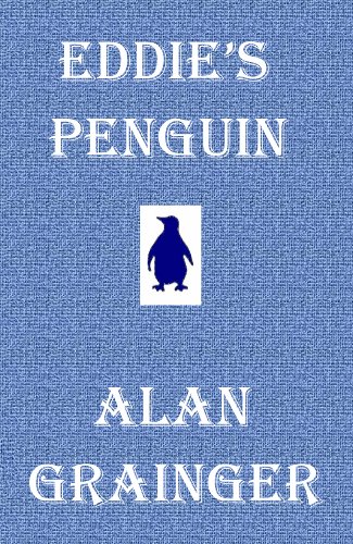 Eddie's Penguin