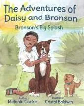 The Adventures of Daisy and Bronson: Bronson's Big Splash