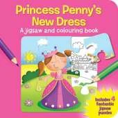 Princess Penny's New Dress