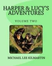 Harper & Lucy's Stories And Adventures: Let's Go And Check Out Our Playground
