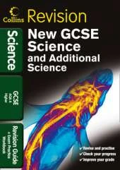 GCSE Science & Additional Science AQA A Higher: Revision Guide and Exam Practice Workbook