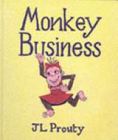 Monkey Business