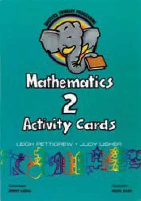 Junior Primary Mathematics