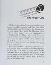 Wayne Gretzky: Hockey Great