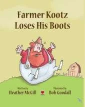 Farmer Kootz Loses His Boots