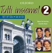 TUTTI Insieme!