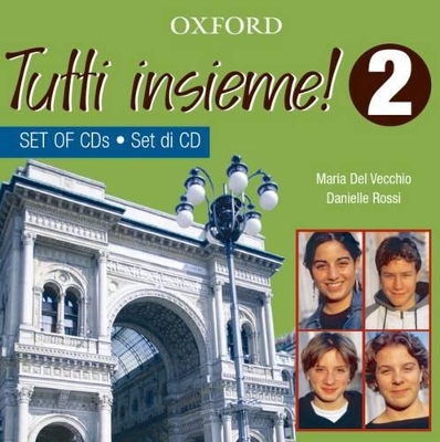 TUTTI Insieme!