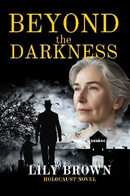 beyond the Darkness: one man, one boy and a race against time
