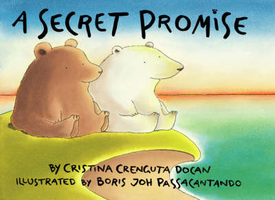 A Secret Promise