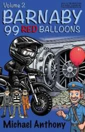 Barnaby: 99 Red Balloons