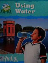 The Green Team: Using Water