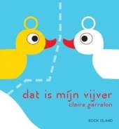 Dat is Mijn Vijver