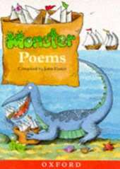 Monster Poems