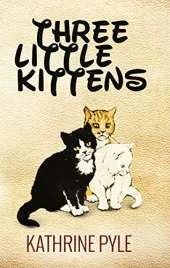 Three Little Kittens